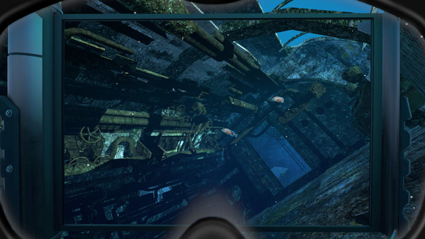 World of Diving screenshot 4
