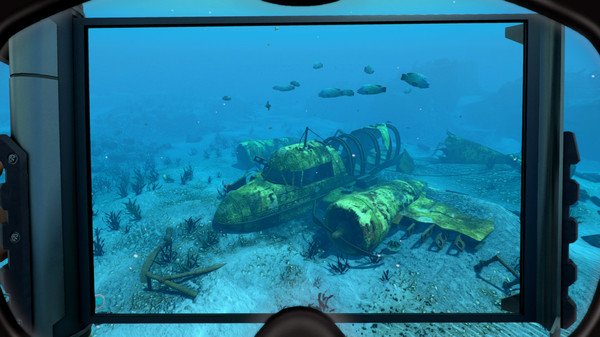 World of Diving screenshot 6