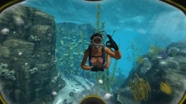 World of Diving screenshot 2