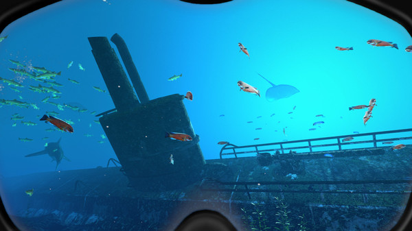 World of Diving screenshot 5