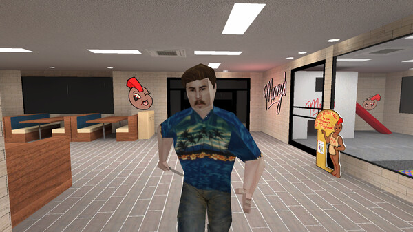 Manny's screenshot 5