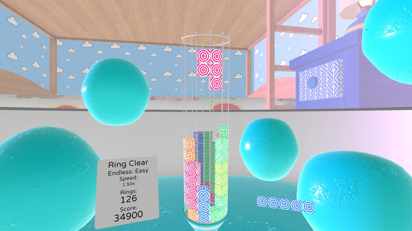 TWISTEX screenshot 3