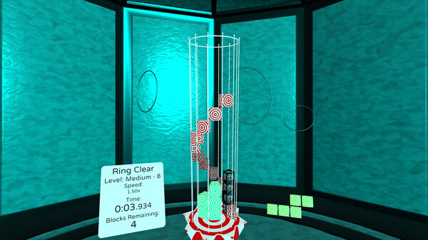 TWISTEX screenshot 5