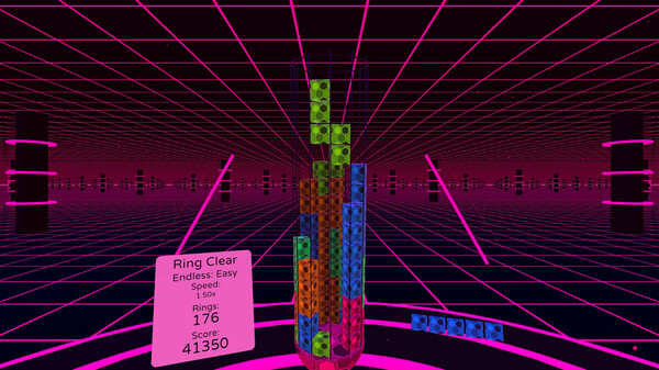 TWISTEX screenshot 1