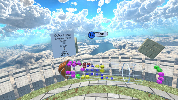 TWISTEX screenshot 4