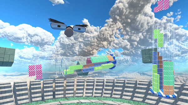 TWISTEX screenshot 2