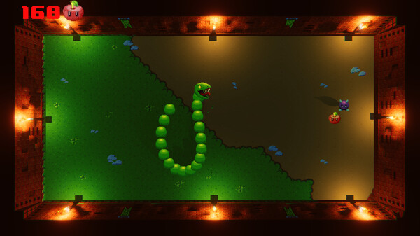 Ekans screenshot 5
