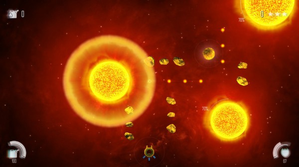 Solar Flux screenshot 5