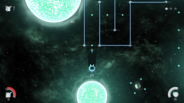Solar Flux screenshot 7
