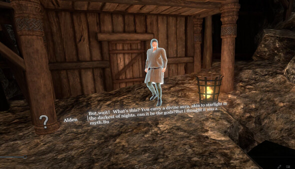 God Within VR screenshot 5