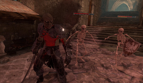 God Within VR screenshot 3