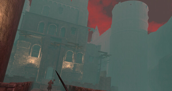 God Within VR screenshot 6