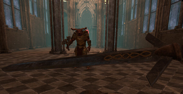 God Within VR screenshot 2