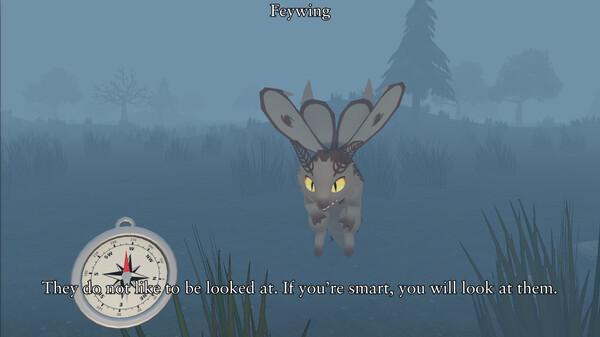 Feywing screenshot 1