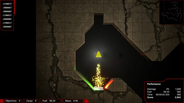 Gravity Force screenshot 6