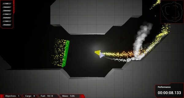 Gravity Force screenshot 7