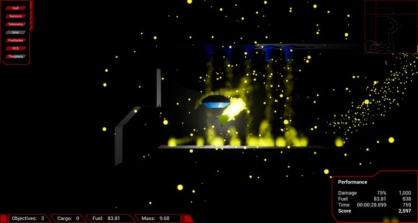 Gravity Force screenshot 12