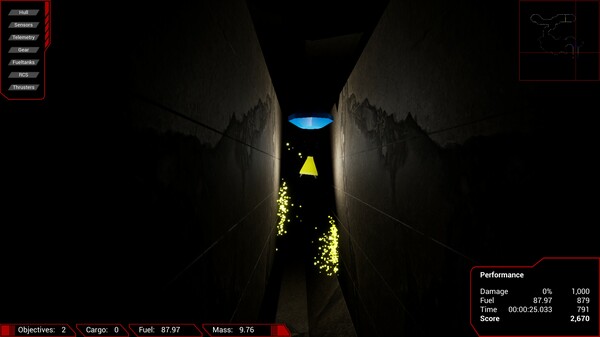 Gravity Force screenshot 10
