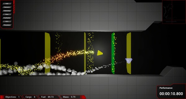 Gravity Force screenshot 8