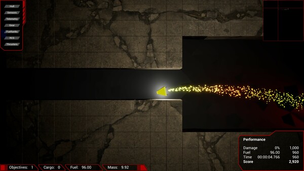 Gravity Force screenshot 1