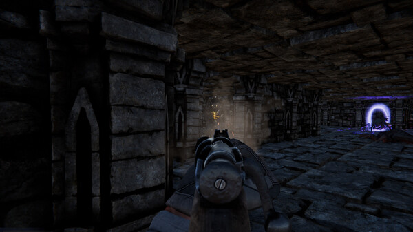 Escape From Nalaxion screenshot 4