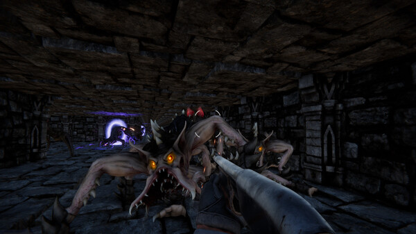 Escape From Nalaxion screenshot 1