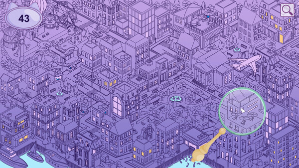 Cat city screenshot 3