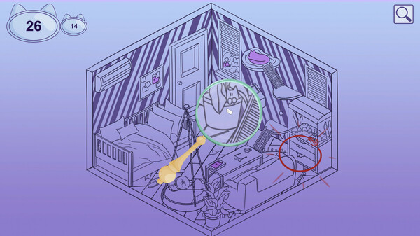 Cat city screenshot 5