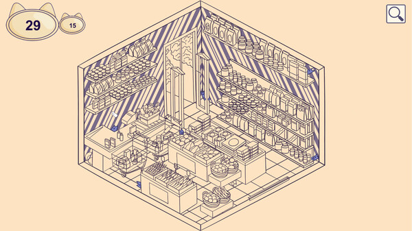Cat city screenshot 2