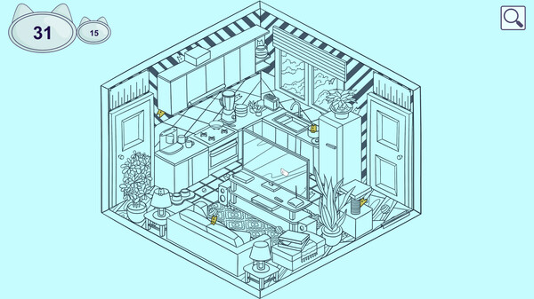 Cat city screenshot 4