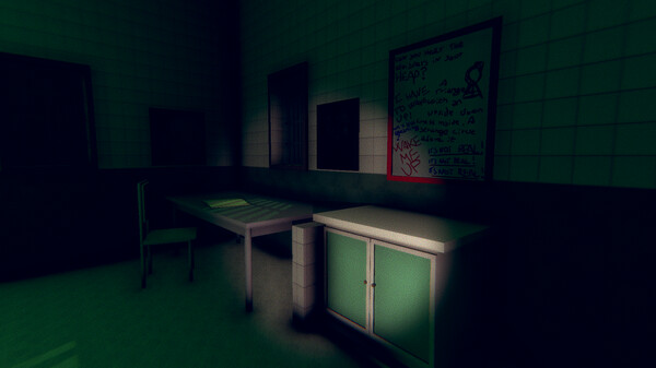 Hidden Nightmares screenshot 6