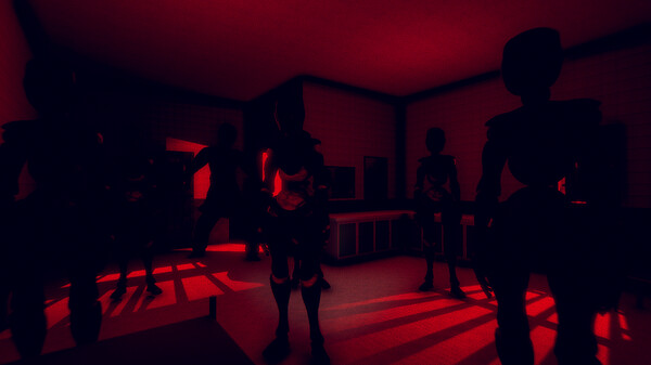 Hidden Nightmares screenshot 1