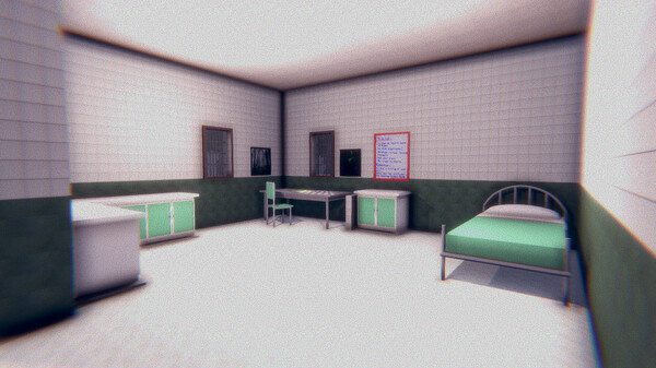 Hidden Nightmares screenshot 2