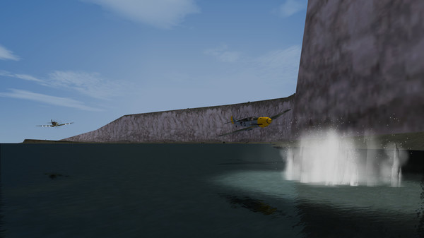 WWII Online screenshot 11