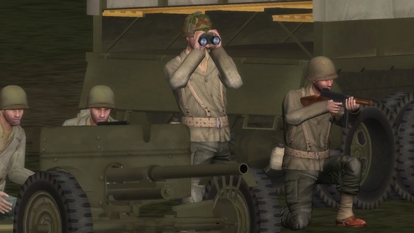 WWII Online screenshot 6