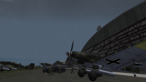 WWII Online screenshot 10