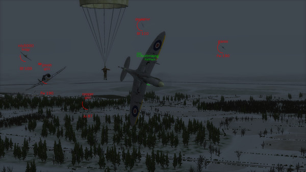 WWII Online screenshot 4