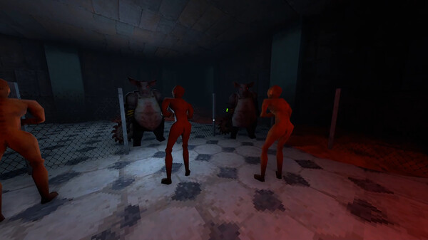 Pigsaw screenshot 1