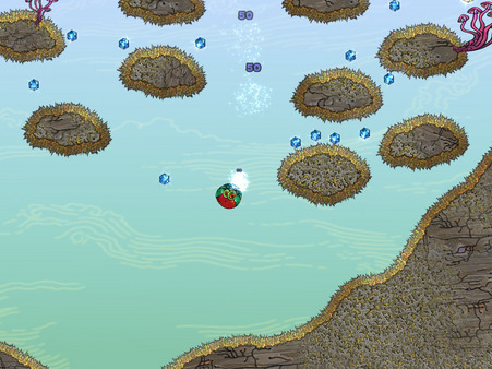 Gumboy - Crazy Adventures screenshot 2