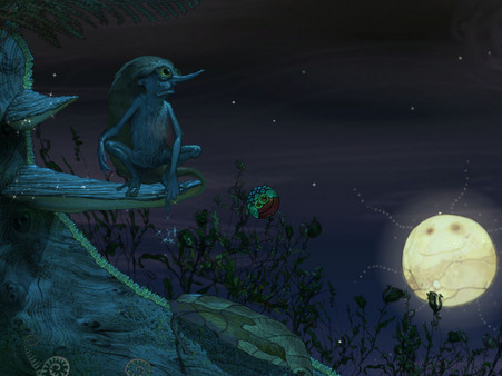 Gumboy - Crazy Adventures screenshot 4