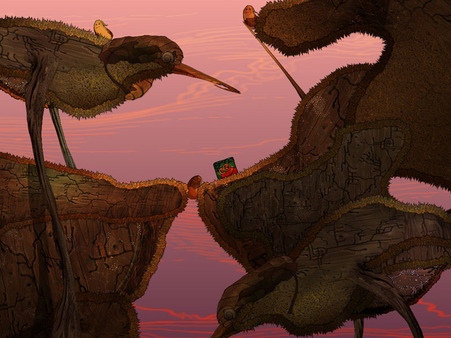 Gumboy - Crazy Adventures screenshot 8