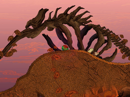 Gumboy - Crazy Adventures screenshot 9