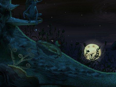 Gumboy - Crazy Adventures screenshot 11