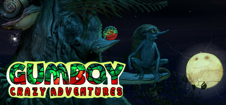 Gumboy - Crazy Adventures