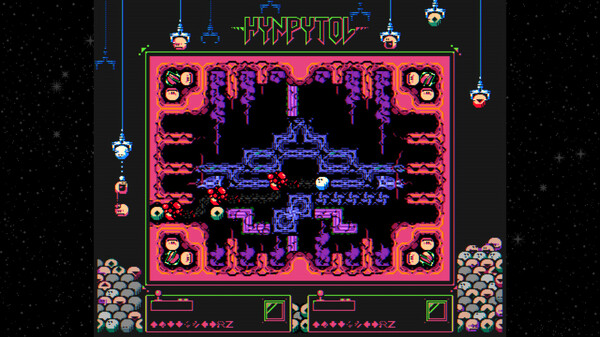 HYNPYTOL screenshot 5