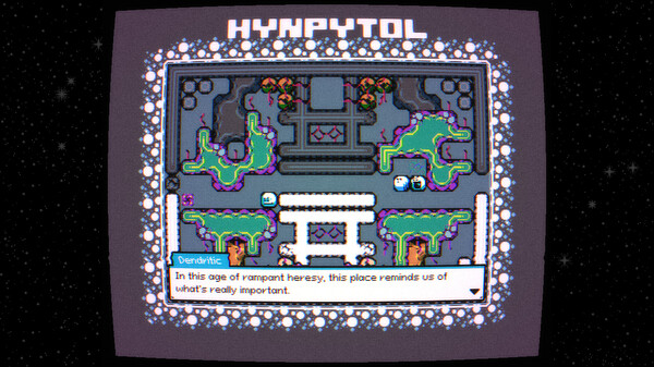 HYNPYTOL screenshot 1