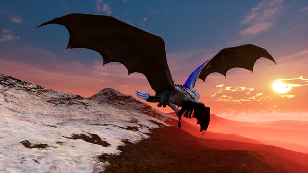 Dragons Legacy screenshot 3