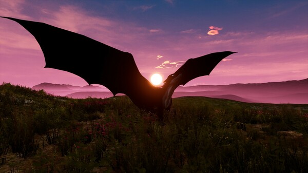 Dragons Legacy screenshot 9