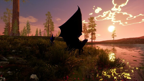 Dragons Legacy screenshot 5