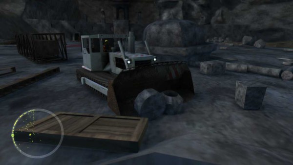 Construction Machines 2014 screenshot 9